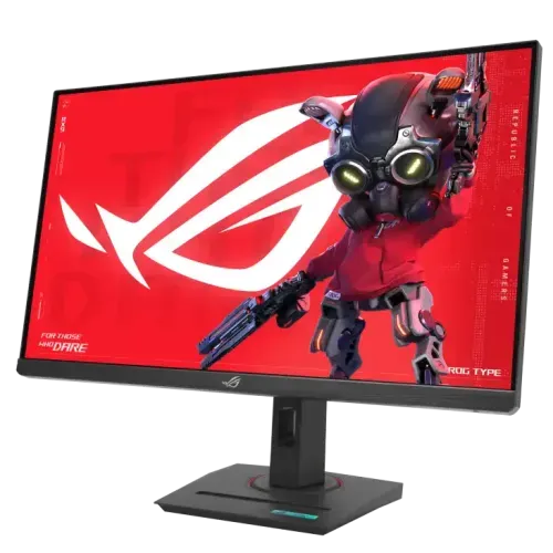 Asus ROG Strix XG27ACG 27 Inch 180Hz IPS Gaming Monitor