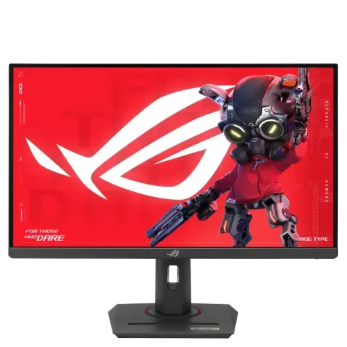 Asus ROG Strix XG27UCG 27" IPS 4K UHD Dual Mode Gaming Monitor