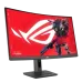 ASUS ROG Strix XG27WCS 27” 180Hz WQHD Curved Gaming Monitor