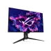 ASUS ROG Swift PG32UCDM 32” 4K UHD 240Hz Gaming Monitor