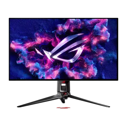 ASUS ROG Swift PG32UCDM 32” 4K UHD 240Hz Gaming Monitor