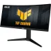 ASUS TUF Gaming VG30VQL1A 29.5" WFHD 200Hz HDR Ultrawide Curved Monitor