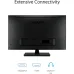 Asus VP32AQ 32-Inch 2K WQHD IPS Monitor