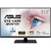 Asus VP32AQ 32-Inch 2K WQHD IPS Monitor