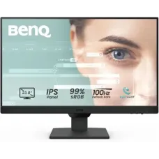 BenQ GW2490 23.8" 1920x1080p FHD IPS 100Hz Eye Care Monitor