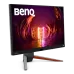 BenQ MOBIUZ EX270QM 27" 2K 240Hz IPS Gaming Monitor