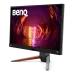 BenQ MOBIUZ EX270QM 27" 2K 240Hz IPS Gaming Monitor