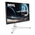 BenQ MOBIUZ EX321UX 32" 4K 144Hz IPS Gaming Monitor