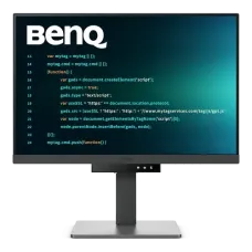 BenQ RD280U 28" 4K+ 60 Hz IPS Type-C Programming Monitor