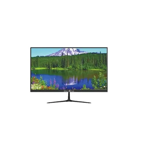  BlackCat C22VA 21.5-inch Full HD 75Hz Frameless LED Monitor