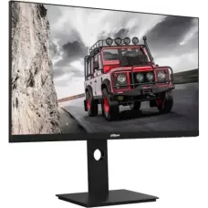 Dahua DHI-LM27-U401A 4K UHD IPS 27 Inch Monitor