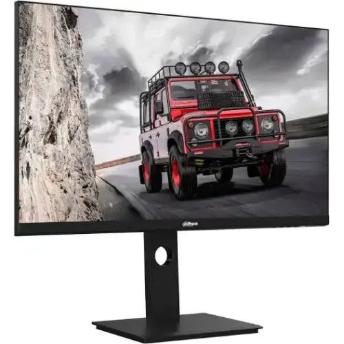 Dahua DHI-LM27-U401A 4K UHD IPS 27 Inch Monitor