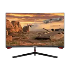 Dahua LM27-E230C VA 180Hz FHD Curved Gaming 27 inch Monitor