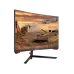 Dahua LM27-E230C VA 180Hz FHD Curved Gaming 27 inch Monitor