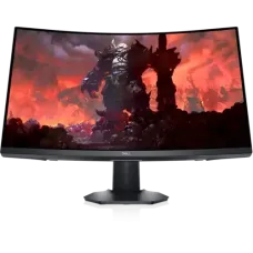 Dell S2722DGM 27 inch 165Hz QHD Curved Gaming Monitor