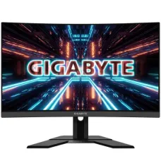 GIGABYTE G27QC 27" 165Hz QHD Curved Gaming Monitor