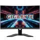 GIGABYTE G27QC 27" 165Hz QHD Curved Gaming Monitor