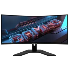 Gigabyte GS34WQC 1ms 120Hz 34" VA Curved Gaming Monitor