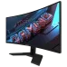Gigabyte GS34WQC 1ms 120Hz 34" VA Curved Gaming Monitor