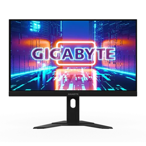GIGABYTE M27U 27" 4K UHD 160Hz KVM Gaming Monitor
