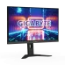 GIGABYTE M27U 27" 4K UHD 160Hz KVM Gaming Monitor
