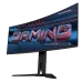 Gigabyte MO34WQC2 34" WQHD 240Hz OLED Curved Gaming Monitor