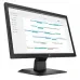 HP P204v 19.5 Inch HD LED Monitor (HDMI, VGA)