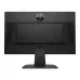 HP P204v 19.5 Inch HD LED Monitor (HDMI, VGA)