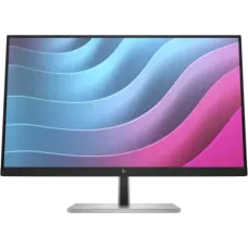 HP E24 G5 23.8" FHD IPS Monitor