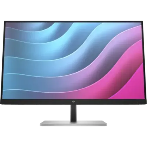 HP E24 G5 23.8" FHD IPS Monitor