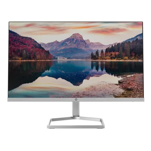 HP M22F 21.5 Inch FHD IPS Monitor #2E2Y3AA/2D9J9AS