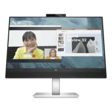 HP M24 23.8" FHD IPS Webcam Monitor