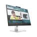 HP M24 23.8" FHD IPS Webcam Monitor