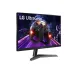 LG ULTRAGEAR 24GN60R-B 24 INCH FHD IPS DISPLAY 1MS 144HZ HDR WITH FREESYNC GAMING MONITOR