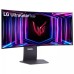 LG UltraGear 34GS95QE-B 34" 240Hz OLED Curved Gaming Monitor