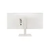 LG 38WR85QC-W 38" WQHD+ UltraWide 144Hz Curved Monitor