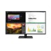 LG 43UN700-B 43'' 4K UHD IPS Multi Tasking Monitor