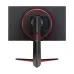 LG 24GN65R-B 23.8 Inch FHD IPS 144Hz Gaming Monitor