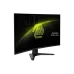 MSI MAG 32CQ6F 31.5 Inch 180Hz VA WQHD Curved Gaming Monitor
