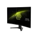 MSI MAG 32CQ6F 31.5 Inch 180Hz VA WQHD Curved Gaming Monitor
