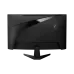 MSI MAG 32CQ6F 31.5 Inch 180Hz VA WQHD Curved Gaming Monitor
