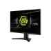 MSI MAG 255XFV 24.5" 250Hz VA FHD Gaming Monitor