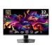 MSI MPG 321URX 31.5 Inch QD-OLED 4K UHD 240Hz Gaming Monitor