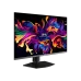 MSI MPG 271QRX 26.5" 2K QD-OLED 360Hz Gaming Monitor