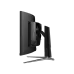 MSI MPG 491CQP QD-OLED 49" DQHD 144Hz Curved Gaming Monitor
