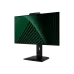 MSI PRO MP242PMG 24" 120Hz FHD Business Monitor With Built in Webcam