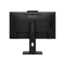 MSI PRO MP242PMG 24" 120Hz FHD Business Monitor With Built in Webcam