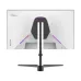 PC Power PCG27Q180DW 27 Inch 2K QHD Display Dual HDMI Dual DP White Gaming Monitor