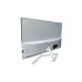 Revenger OPTIX IPS22FW 21.5 Inch FHD 100Hz Monitor