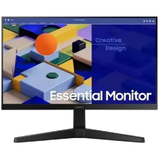 Samsung LS22C310EAW Full HD IPS 22 Inch Monitor